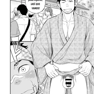 The Rickshaw Boy - Página 5