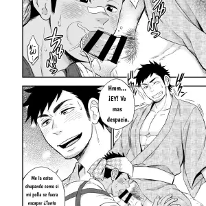 The Rickshaw Boy - Página 7