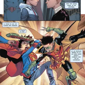 My Best Friend (Super Sons) - Página 3