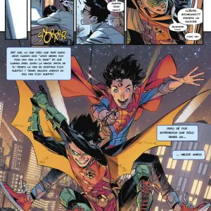 My Best Friend (Super Sons) - Página 5