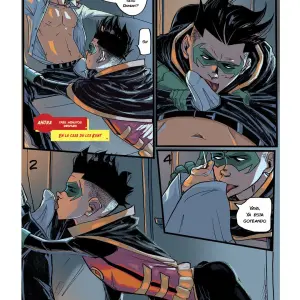 My Best Friend (Super Sons) - Página 7