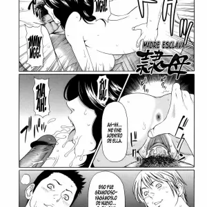 Immorality Love Hole - Página 5