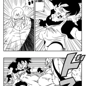 Videl Versus Spopovich - Página 3