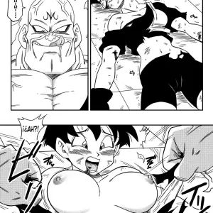 Videl Versus Spopovich - Página 5