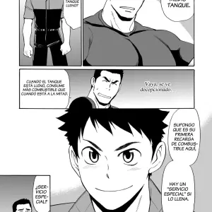 Back All Right - Página 5