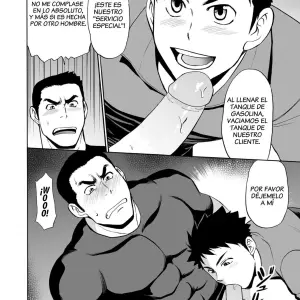 Back All Right - Página 8