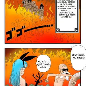 Bunny Girl Transformation - Página 2