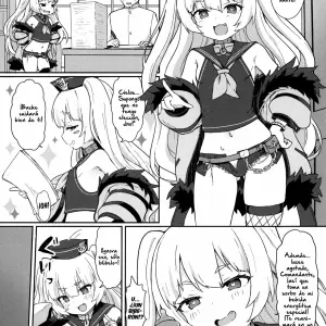 Dejaselo Todo A Bache - Página 2