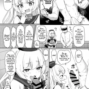 Dejaselo Todo A Bache - Página 3