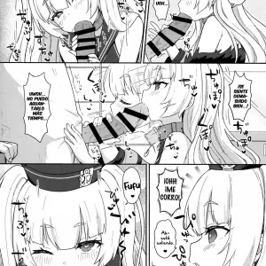 Dejaselo Todo A Bache - Página 4