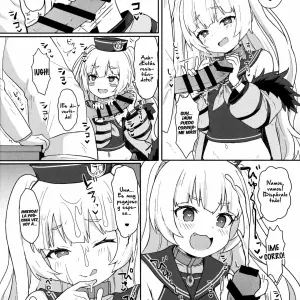 Dejaselo Todo A Bache - Página 5