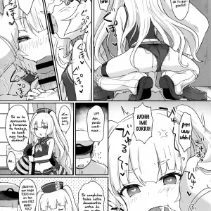 Dejaselo Todo A Bache - Página 6