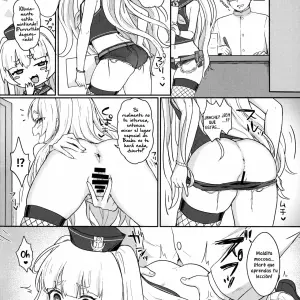 Dejaselo Todo A Bache - Página 7