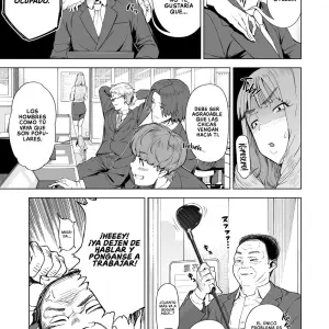 Mas Que Una Amiga Con Beneficios Menos Que Una Prometida - Página 4