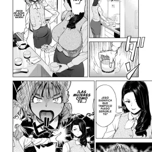 Mas Que Una Amiga Con Beneficios Menos Que Una Prometida - Página 5