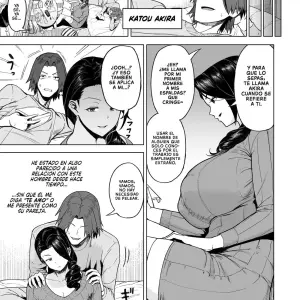 Mas Que Una Amiga Con Beneficios Menos Que Una Prometida - Página 6