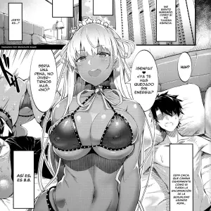 Kagirinaku Toumei Ni Chikai - Página 2