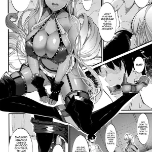 Kagirinaku Toumei Ni Chikai - Página 5