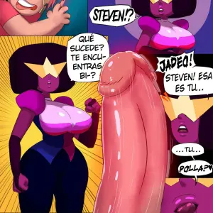 El Reino De Las Putas De Steven - Página 3