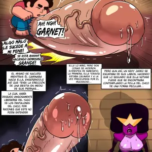 El Reino De Las Putas De Steven - Página 4