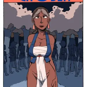 Chosen (Steven Universe) - Página 1