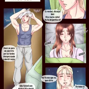 Kof Shinobi Fight Night - Página 3