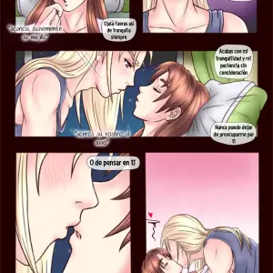 Kof Shinobi Fight Night - Página 6