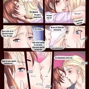 Kof Shinobi Fight Night - Página 7