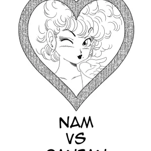 Nam Vs Ranfan - Página 2