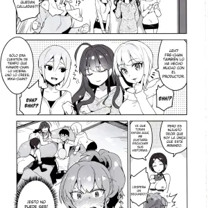 Cinderella Lipps Service - Página 4