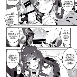 Cinderella Lipps Service - Página 5