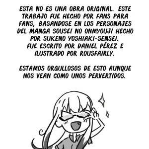 Un Viaje A Las Aguas Termales (Rousfairly) - Página 2