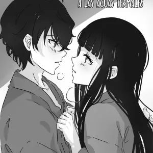 Un Viaje A Las Aguas Termales (Rousfairly) - Página 3