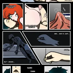 Tutor (Vansi Vansi) - Página 4