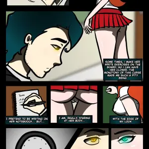 Tutor (Vansi Vansi) - Página 7