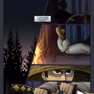 Seed Of Light - Página 5