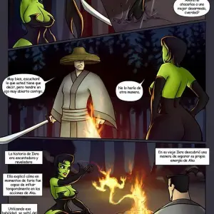 Seed Of Light - Página 7