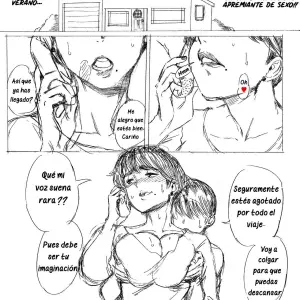 Mother’s Responsibility (Aarokira) - Página 2