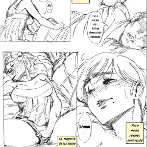 Mother’s Responsibility (Aarokira) - Página 6