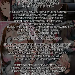 Boku No Harem Academia #4 - Página 4