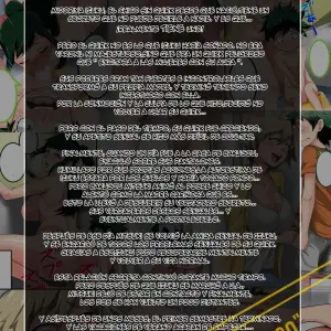 Boku No Harem Academia #7 - Página 2