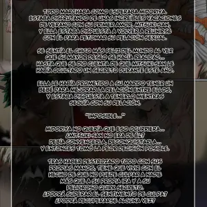 Boku No Harem Academia #8 - Página 2