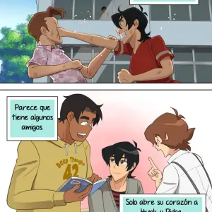 Otomari Party Game! (The Sleepover Game!) - Página 3