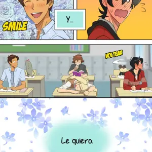 Otomari Party Game! (The Sleepover Game!) - Página 5