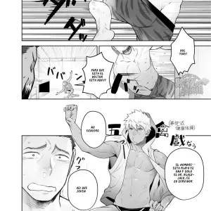 Kashin Ni Kakurete Isoginchaku To Zareteitara Shini Ni Watsubo O Tsukkomareteshimatta Ken - Página 4
