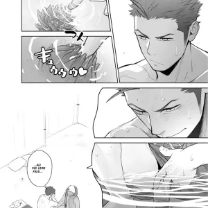Kashin Ni Kakurete Isoginchaku To Zareteitara Shini Ni Watsubo O Tsukkomareteshimatta Ken - Página 6