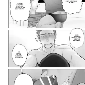 Kashin Ni Kakurete Isoginchaku To Zareteitara Shini Ni Watsubo O Tsukkomareteshimatta Ken - Página 8