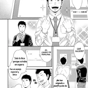 Double Check (Goosebumps Kirimu) - Página 3