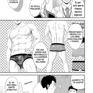 Double Check (Goosebumps Kirimu) - Página 4