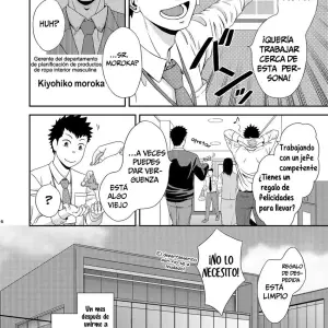 Double Check (Goosebumps Kirimu) - Página 5